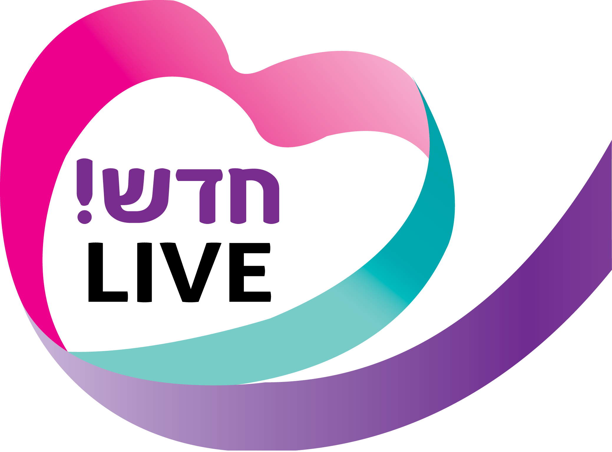חדש LIVE