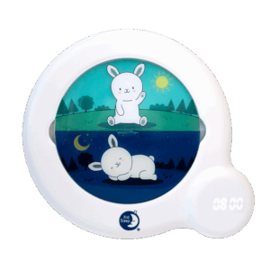 Kid’Sleep Essential: השעון החכם לילדים
